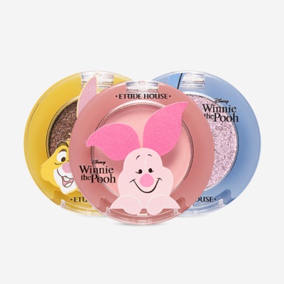 <pc>COSMETIC</pc>Look at My Eyes Jewel - Piglet Collection<s>Cosmetic</s>